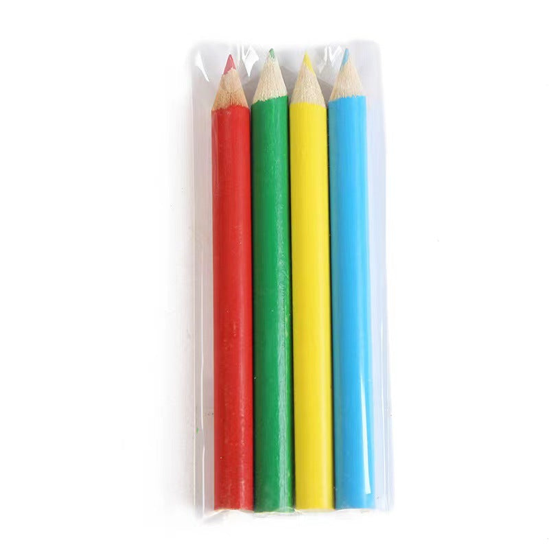 ⭐ Crayones Giratorios y Lápices de Colores para Niños | 12/18/24 Colores | No Tóxicos, Fáciles de Usar | Ideal para Pintura, Dibujo y Graffiti Infantil