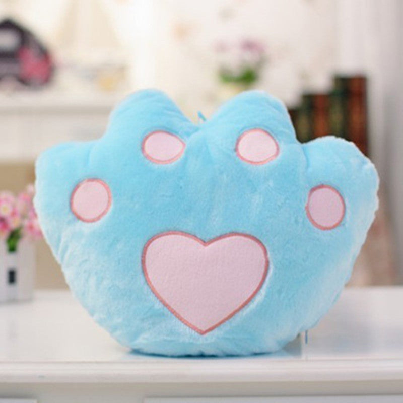 ⭐Cojín Luminoso Estrella LED para Niños | Almohada Suave con Luz de Colores | Peluche Decorativo 34 cm – Regalo Ideal