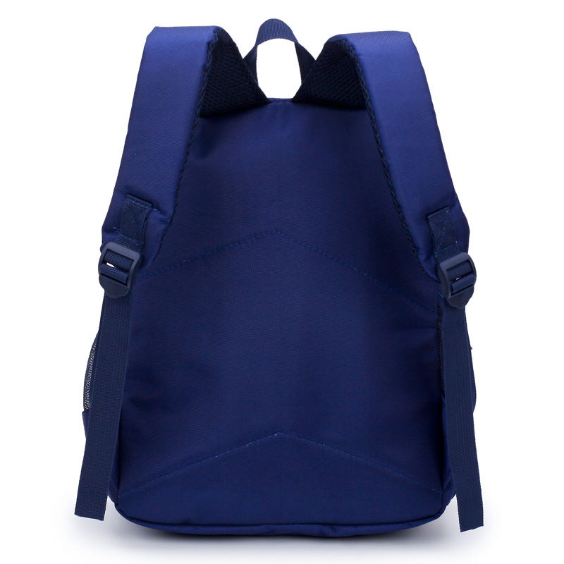 ⭐Mochila Infantil con Osito | Mochila de Guardería para Bebé y Niño | Viaje, Escuela, Preescolar – Ligera y Cómoda