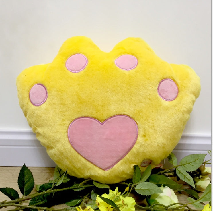 ⭐Cojín Luminoso Estrella LED para Niños | Almohada Suave con Luz de Colores | Peluche Decorativo 34 cm – Regalo Ideal